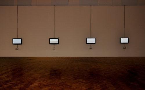 Artista mineiro apresentar&aacute; videoinstala&ccedil;&atilde;o
