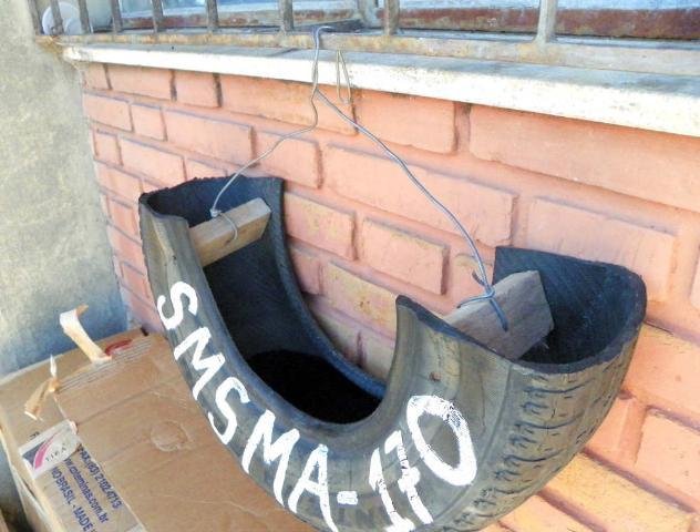 Vigil&acirc;ncia Sanit&aacute;ria colocou armadilhas na Esta&ccedil;&atilde;o Rodovi&aacute;ria 