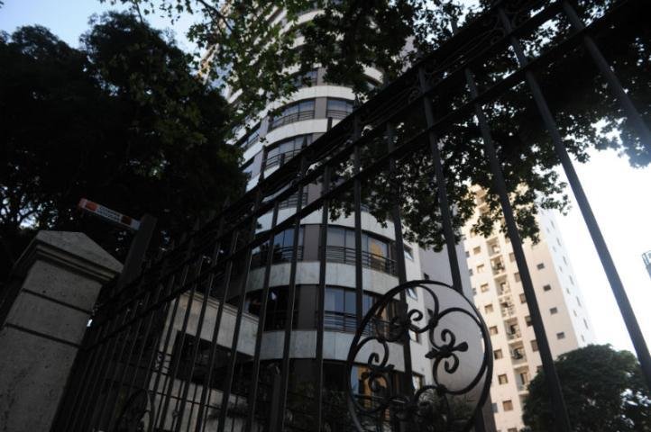 Quadrilha invadiu condom&iacute;nio de luxo nesse domingo