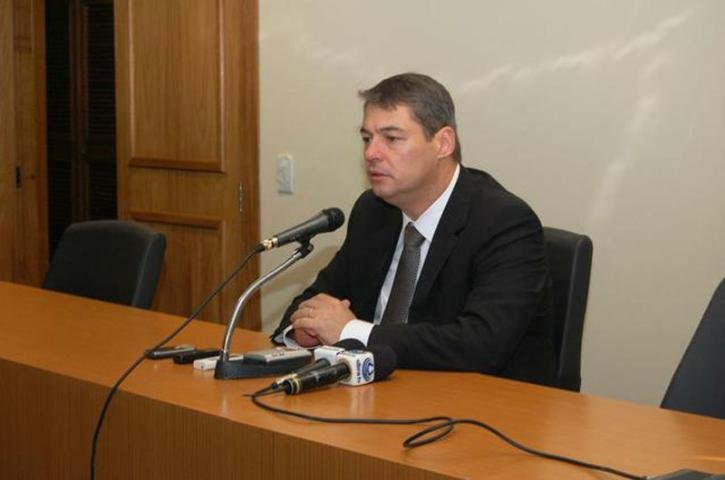 Lima Veiga defende rela&ccedil;&atilde;o entre MP e Pol&iacute;cia Civil