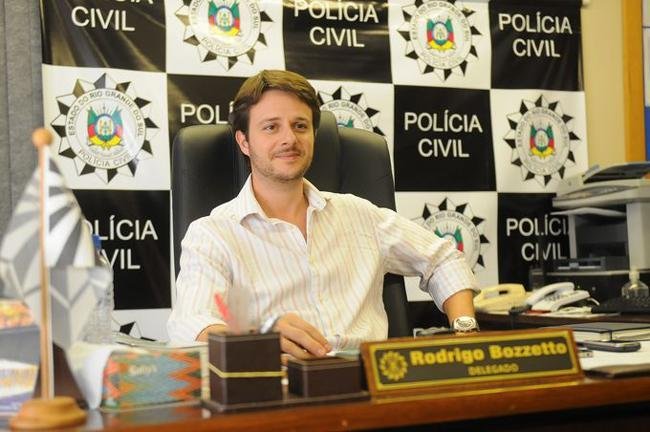 Delegado informou que quadrilha tentou levar as imagens das c&acirc;meras de seguran&ccedil;a
