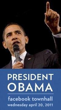 Obama vai responder a perguntas enviadas pelo Facebook