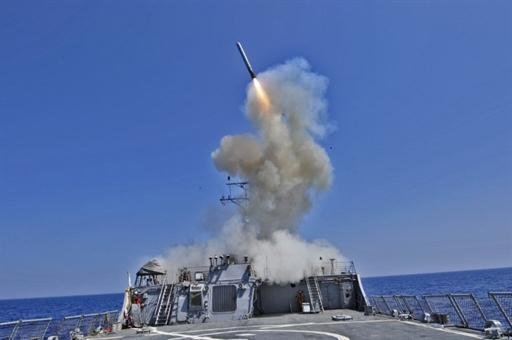 Estados Unidos gastam US$ 4 milh&otilde;es por dia com a&ccedil;&atilde;o militar na L&iacute;bia 