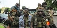 Forças de Ouattara vão buscar Gbagbo dentro de casa na Costa do Marfim