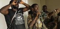 Jornalistas e diplomatas pedem ajuda para fugir de bairro sitiado na Costa do Marfim