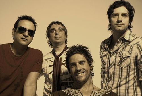 Fernando Noronha e a banda Black Soul tocam hoje no Ocidente