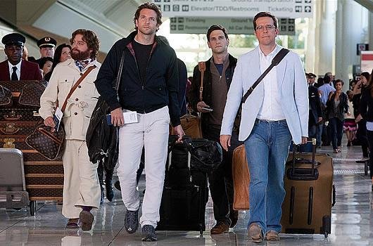 Continua&ccedil;&atilde;o da s&eacute;rie tem estreia nos cinemas previstas para 27 de maio