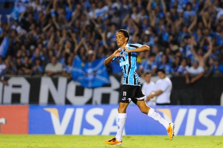 Para vice de futebol, Gr&ecirc;mio fez uma das melhores partidas do an