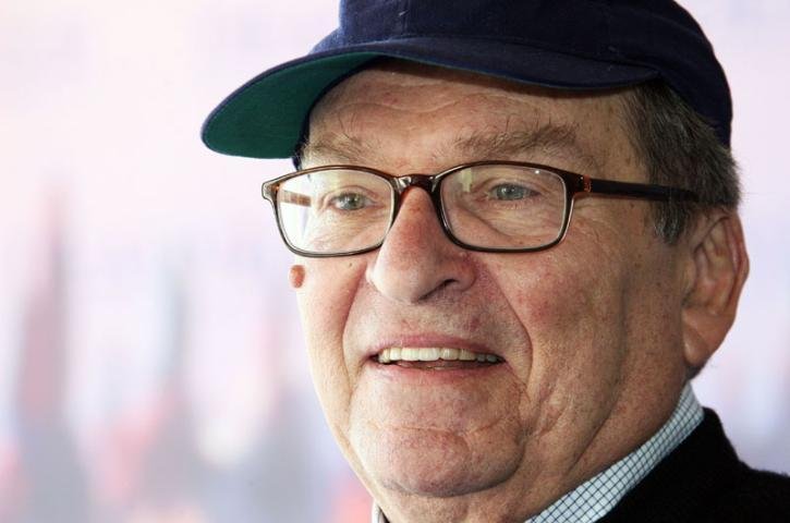 Morre o cineasta americano Sidney Lumet