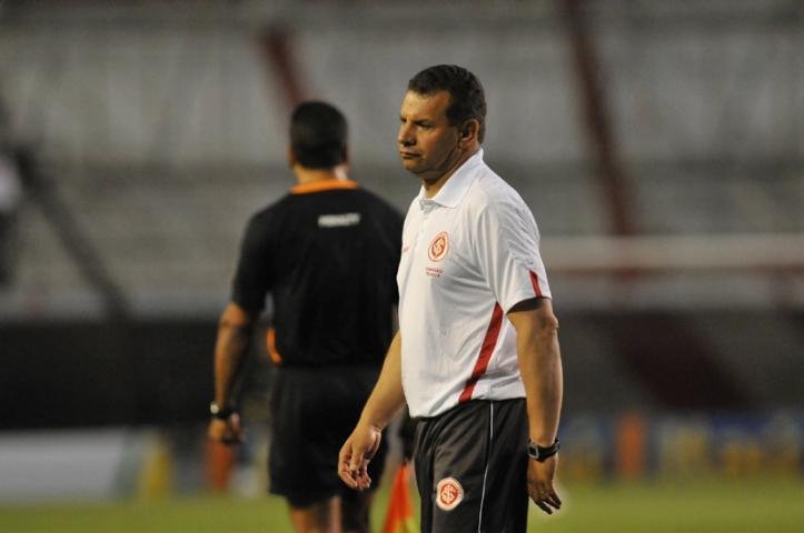 As portas do Inter sempre estar&atilde;o abertas para o Roth, diz Siegmann