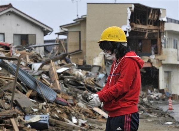 Novo terremoto de 7,1 graus afeta o Jap&atilde;o