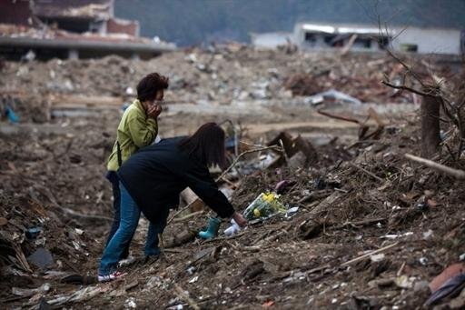 Jap&atilde;o estender&aacute; &aacute;rea de evacua&ccedil;&atilde;o para 40 quil&ocirc;metros