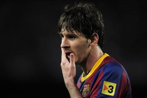 Casa de irm&atilde;o de Messi &eacute; alvo de tiros na Argentina
