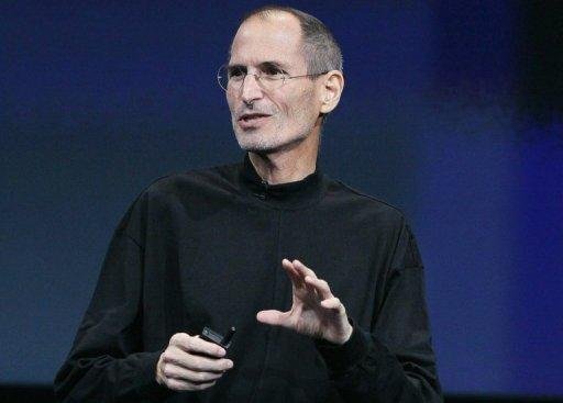 Biografia de Steve Jobs ser&aacute; publicada no ano que vem