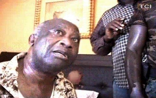 Gbagbo foi deposto sob pedidos de &acute;n&atilde;o me mate`, na Costa do Marfim