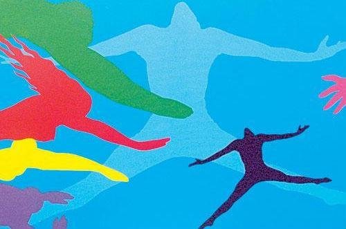 Pinturas de Milton Kurtz integram a coletiva no Margs