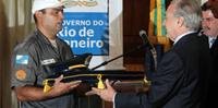 PMs que atuaram em massacre no Rio são promovidos