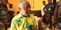 Governo da Costa do Marfim anuncia prisão domicilar para Gbagbo