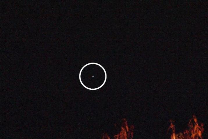 Cineasta afirmou que n&atilde;o encontrou imagens semelhantes na internet.