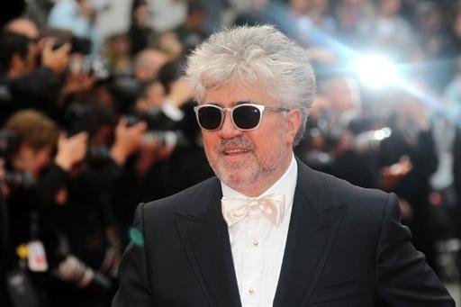 Almod&oacute;var diz que novo filme &eacute; muito diferente dos anteriores