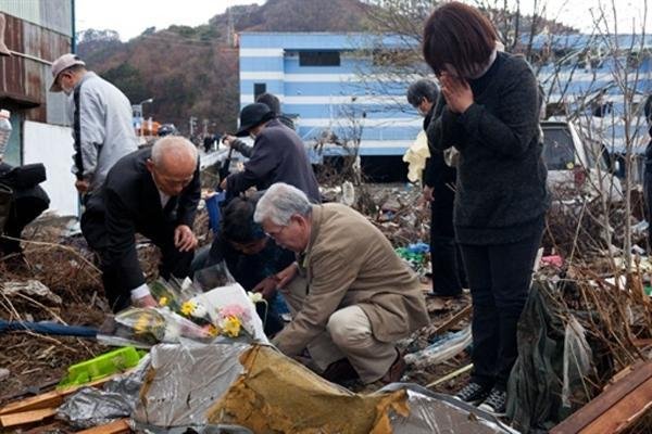 Terremoto de 5,9 graus abala Norte de T&oacute;quio