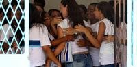 Prefeitura promete atender a reivindicações de pais de alunos no Rio