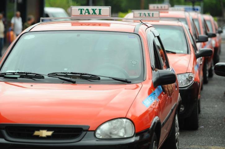 EPTC aprova reajuste e tarifa do t&aacute;xi sobe 7,73% na Capital