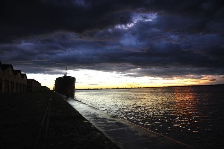 Estado ter&aacute; sol, nuvens e ar frio nesta ter&ccedil;a-feira
