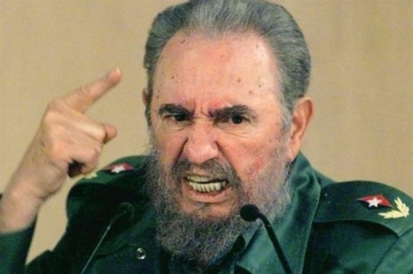 Ex-presidente de Cuba pediu exclus&atilde;o do Comit&ecirc; Central