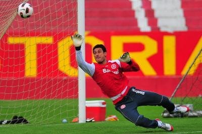 Vou estar junto com o nosso torcedor rumo ao tri da Am&eacute;rica, promete Lauro