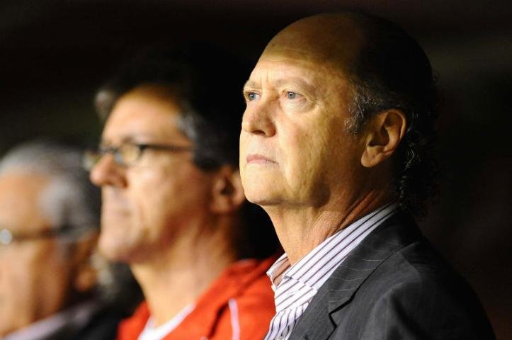 T&eacute;cnico comandou segundo jogo pelo Inter
