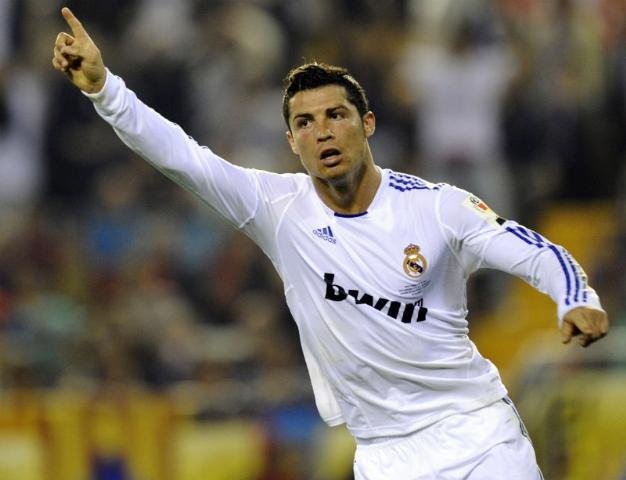 Real Madrid vence Barcelona na prorroga&ccedil;&atilde;o e leva a Copa do Rei