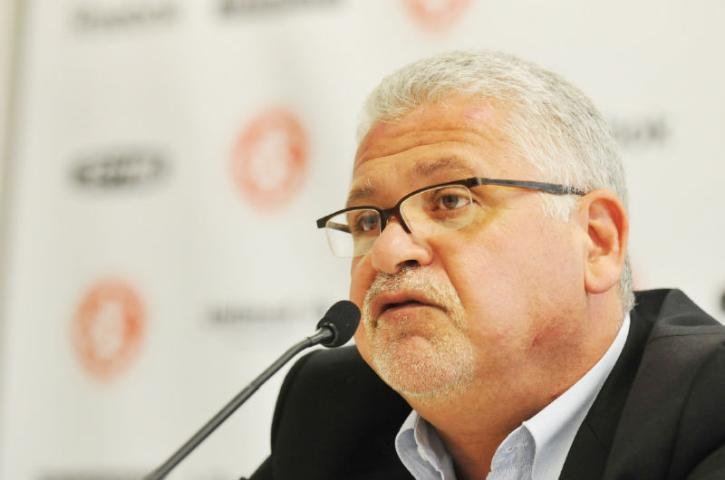 Vice de futebol afirma que Pe&ntilde;arol era o confronto de sua prefer&ecirc;ncia nas oitavas