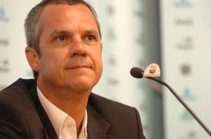 Segundo o diretor de futebol, pr&oacute;ximo advers&aacute;rio do Gr&ecirc;mio &eacute; o mais dif&iacute;cil