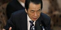 Japão define área de isolamento ao redor de Usina de Fukushima