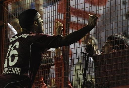 Gr&ecirc;mio adota classifica&ccedil;&atilde;o do Fluminense como exemplo na Libertadores