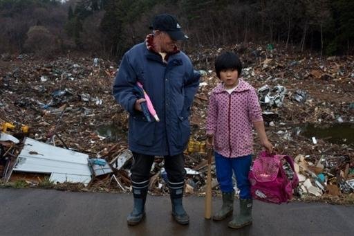 Governador de Fukushima diz que n&atilde;o permitir&aacute; reabertura da usina 