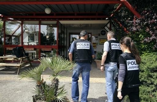 Depois de descoberta macabra, pol&iacute;cia procura pai de fam&iacute;lia morta na Fran&ccedil;a