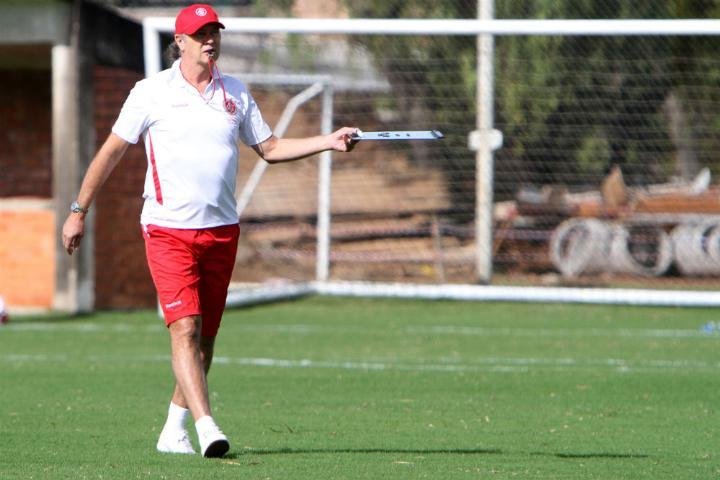 Falc&atilde;o enfrenta sua terceira decis&atilde;o com o Inter neste domingo