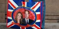 Divulgação de convidados do casamento real gera polêmica no Reino Unido