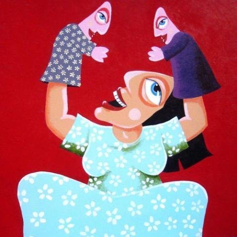Capital recebe exposi&ccedil;&atilde;o e apresenta&ccedil;&otilde;es de teatro de bonecos 