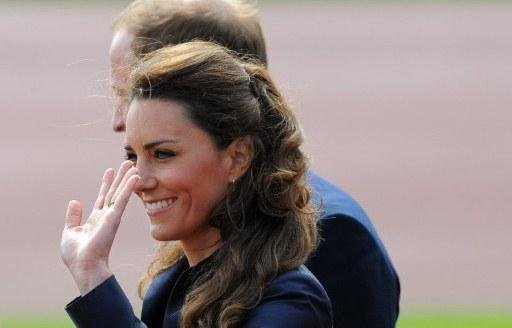 Kate ser&aacute; mais discreta que Diana, diz bi&oacute;grafa 