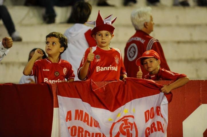 Venda de ingressos para Pe&ntilde;arol x Inter come&ccedil;a nesta ter&ccedil;a-feira