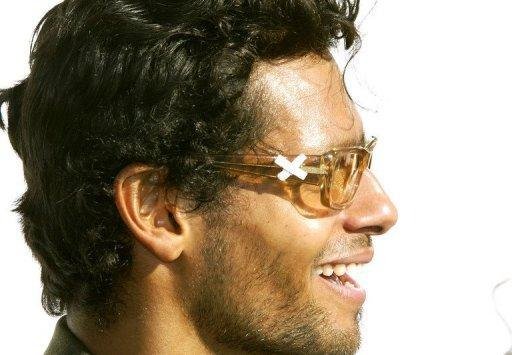 Ex-Menudo e produto de Ricky Martin, Robi Rosa tem c&acirc;ncer perto do f&iacute;gado