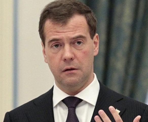 R&uacute;ssia vai propor ao G8 iniciativas para melhorar a seguran&ccedil;a nuclear