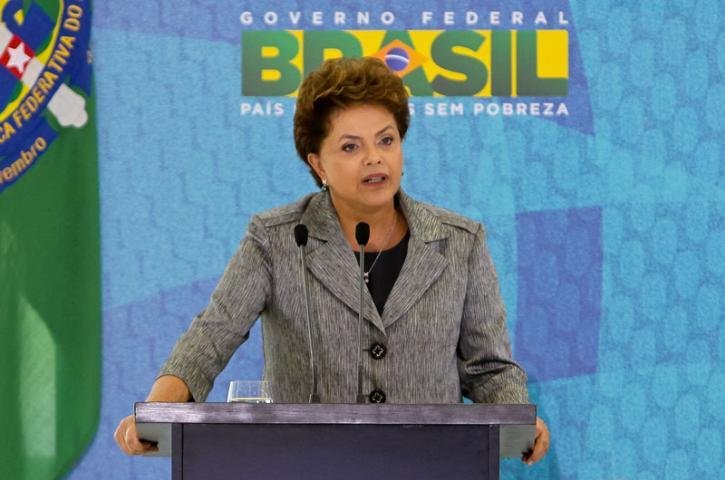 Presidente discursou na euni&atilde;o do Conselho de Desenvolvimento Econ&ocirc;mico e Social