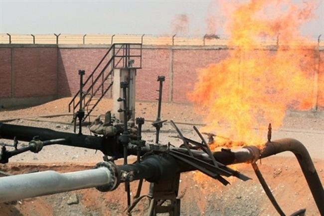 Gasoduto do Egito registra explos&atilde;o
