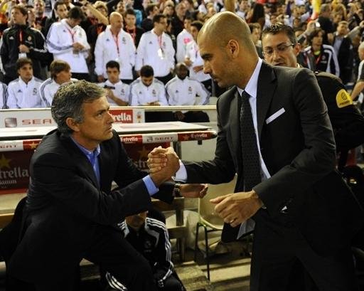 Acompanhe Real Madrid e Barcelona minuto a minuti a partir das 15h45min 