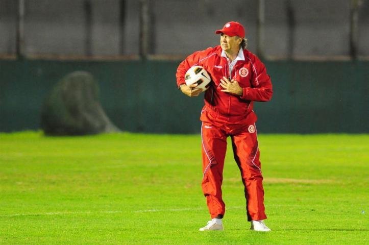 Inter promete ir para cima do Pe&ntilde;arol em Montevid&eacute;u