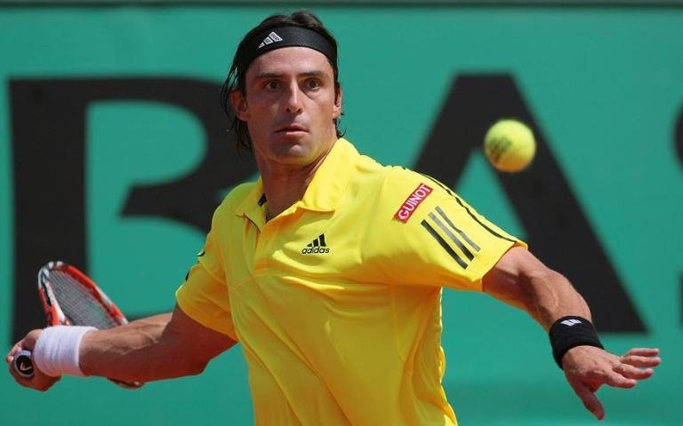 Tenista ga&uacute;cho, Marcos Daniel anuncia aposentadoria ap&oacute;s Roland Garros
